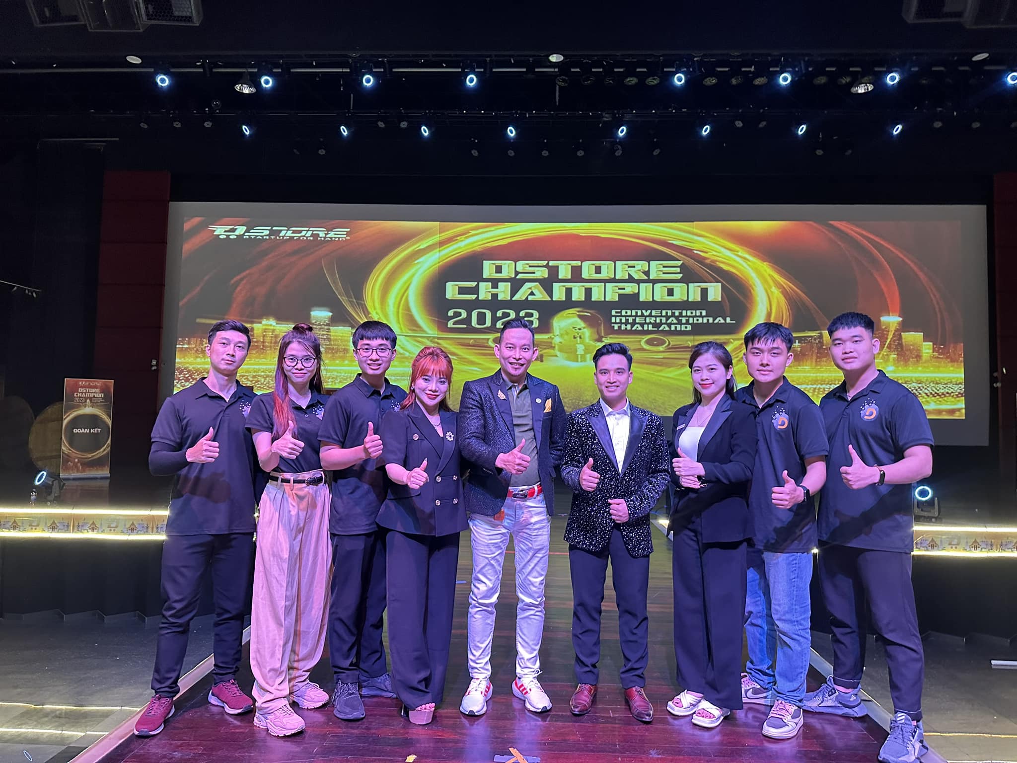 TVC DOANH NGHIỆP DMEDIA